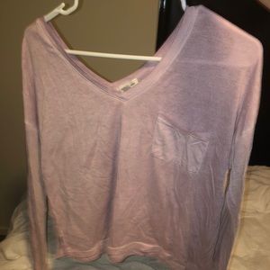 Urban outfitters long sleeve